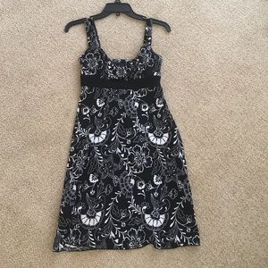 Junior dress Size M